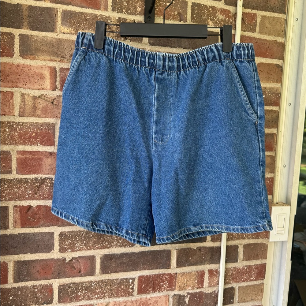 Vintage Shorts